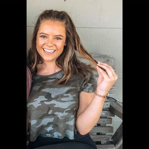 Meet your Posher, Tori